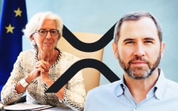 Can XRP Fit in Christine Lagarde's Vision of EU's Future Economy? Ripple CEO Might Just Think So